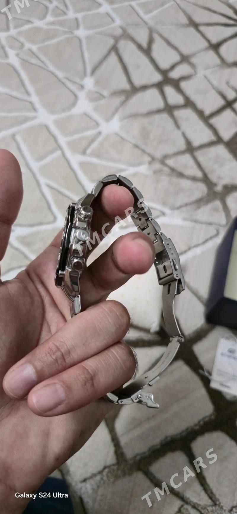 sagat часы CASIO - Türkmenbaşy - img 2