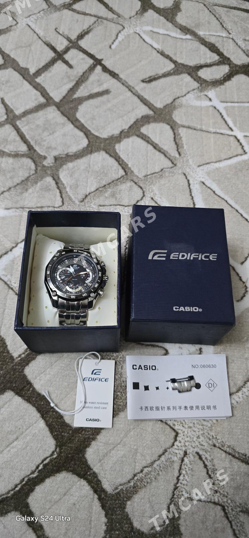 sagat часы CASIO - Türkmenbaşy - img 6