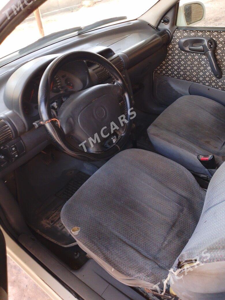 Opel Vita 1996 - 30 000 TMT - Сакар - img 2