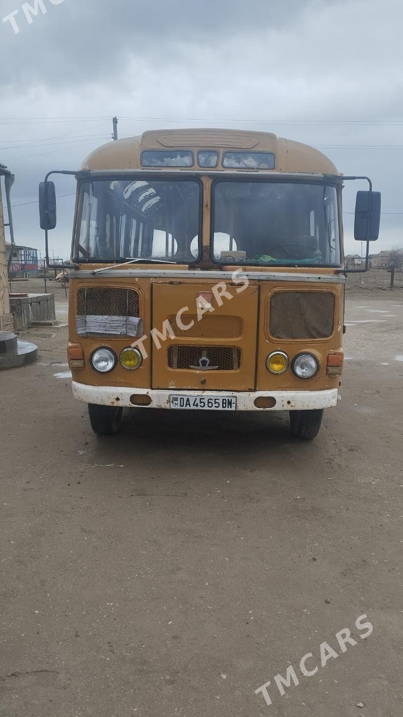 ПАЗ 3203 1987 - 55 000 TMT - Esenguly - img 2