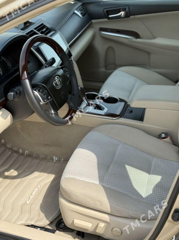 Toyota Camry 2012 - 226 000 TMT - Балканабат - img 7