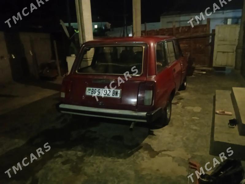 Lada 2107 1990 - 15 000 TMT - Балканабат - img 2