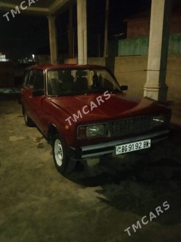 Lada 2107 1990 - 15 000 TMT - Балканабат - img 3