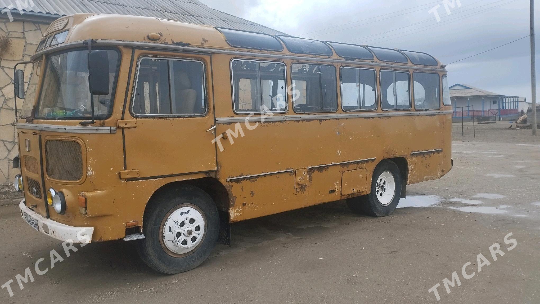 ПАЗ 3203 1987 - 55 000 TMT - Esenguly - img 3
