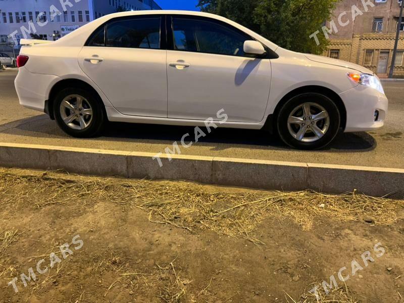 Toyota Corolla 2008 - 140 000 TMT - Мары - img 6