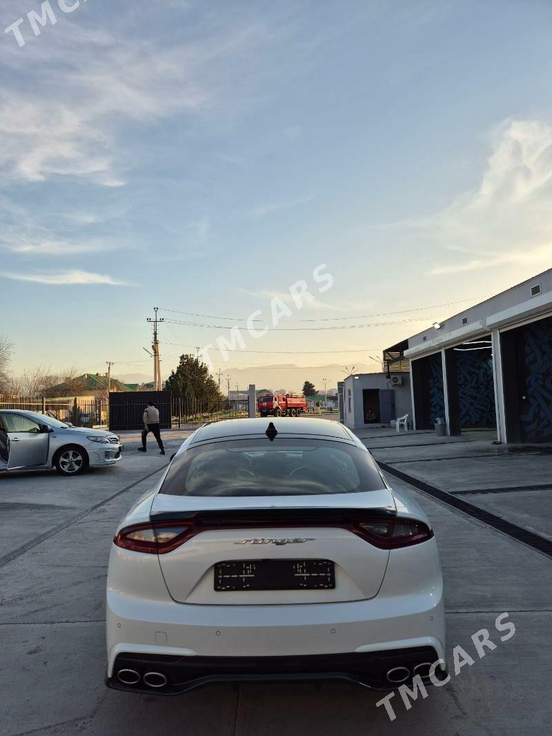 Kia Stinger 2018 - 309 000 TMT - Ашхабад - img 5