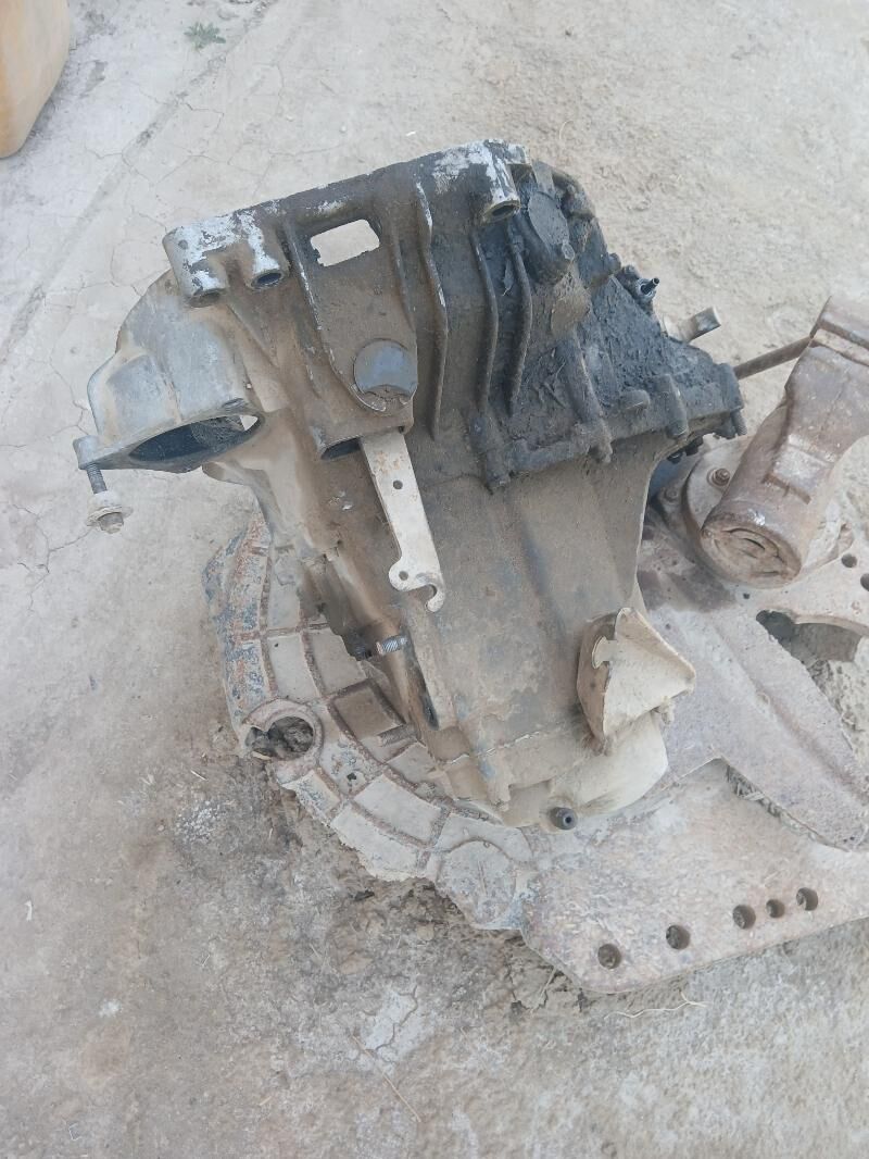 lada 99 karopka 400 TMT - Şabat etr. - img 2