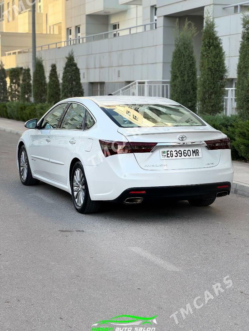 Toyota Avalon 2014 - 311 777 TMT - Mary - img 6