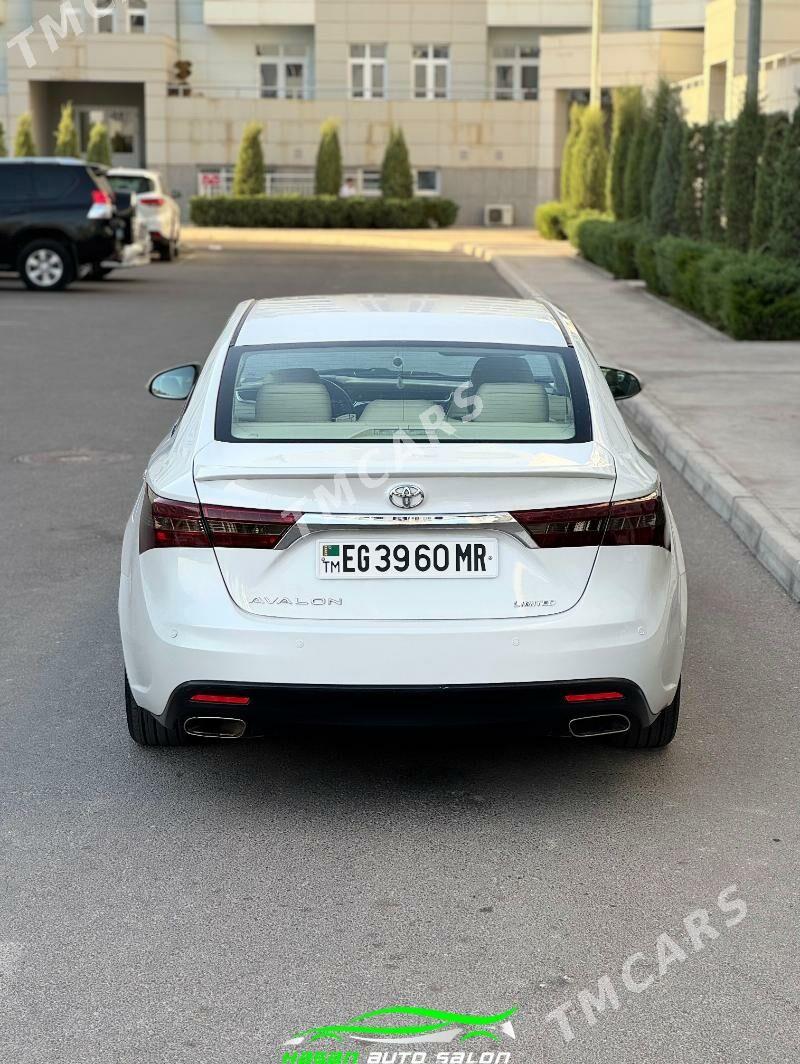 Toyota Avalon 2014 - 311 777 TMT - Mary - img 4
