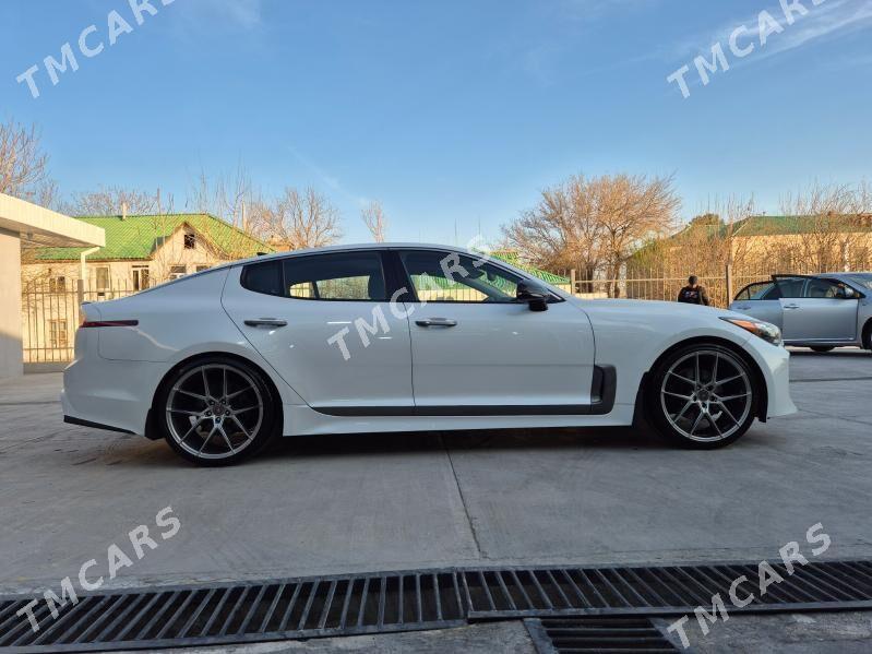 Kia Stinger 2018 - 309 000 TMT - Ашхабад - img 6