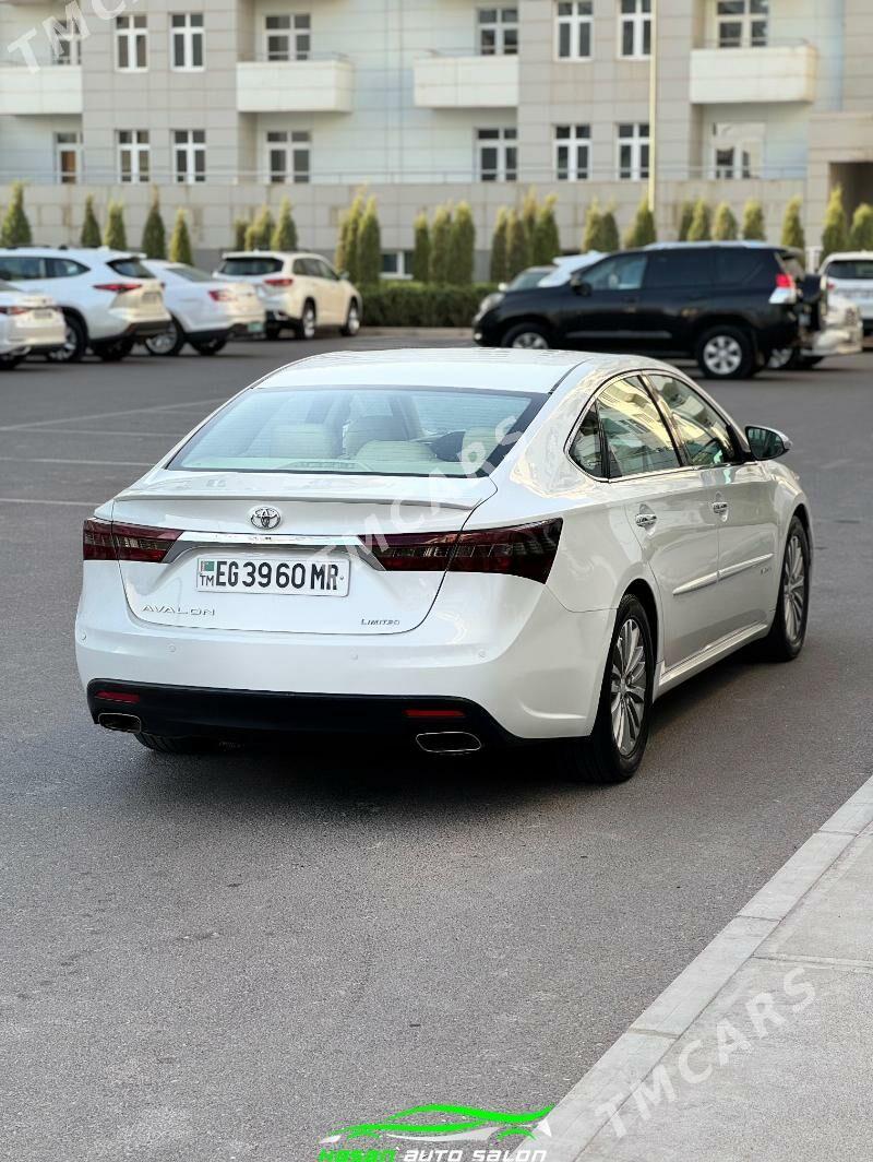 Toyota Avalon 2014 - 311 777 TMT - Mary - img 5