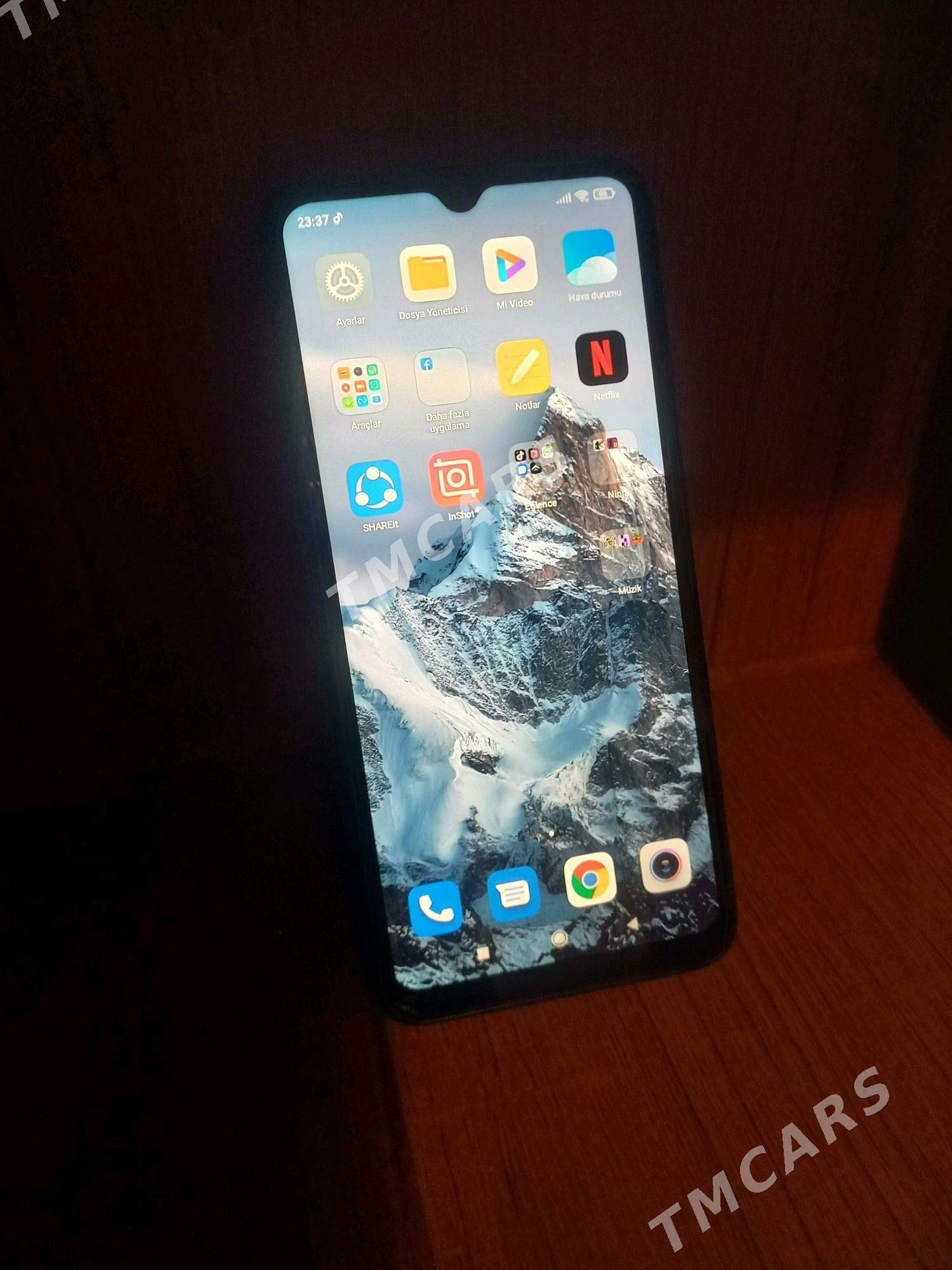 redmi 9a - Этрек - img 6
