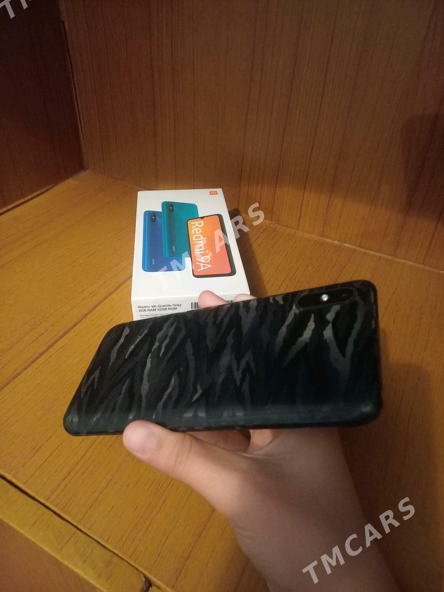 redmi 9a - Этрек - img 2