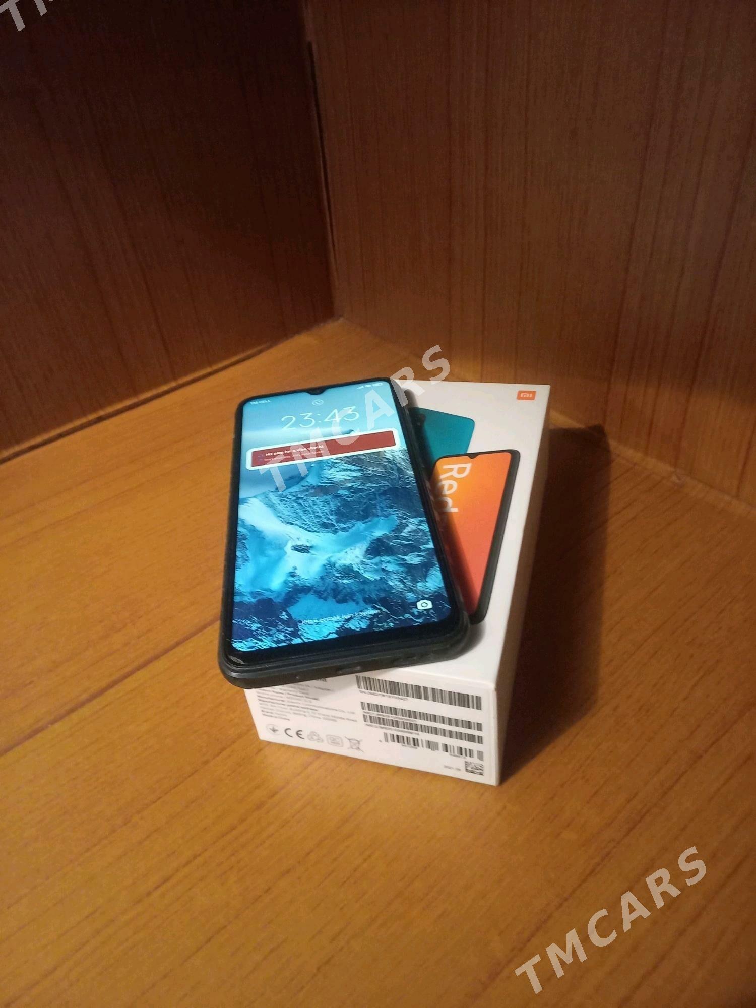redmi 9a - Этрек - img 4