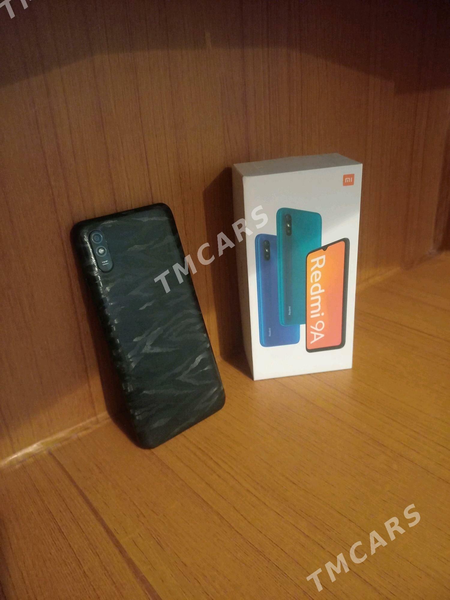 redmi 9a - Этрек - img 5