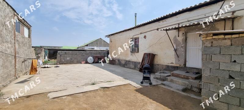 Sor garadamak 6sot plan - Garadamak Şor - img 2