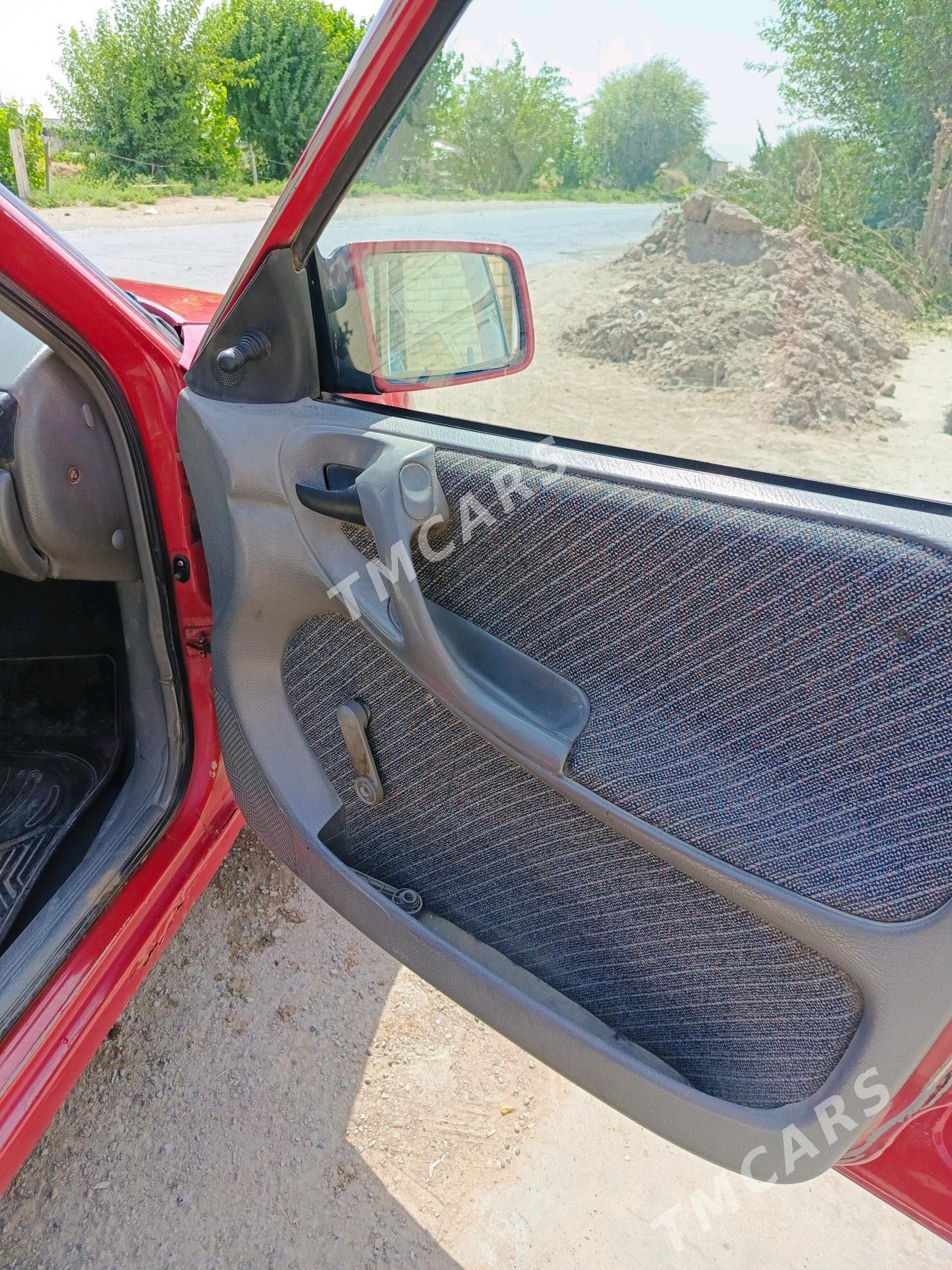 Opel Senator 1993 - 25 000 TMT - Murgap - img 4