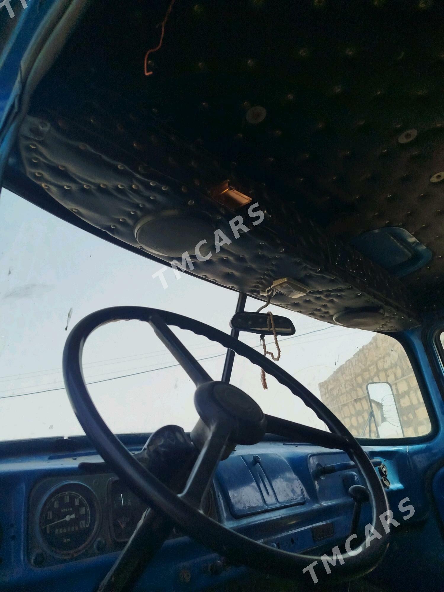 Zil 130 1990 - 50 000 TMT - Балканабат - img 3