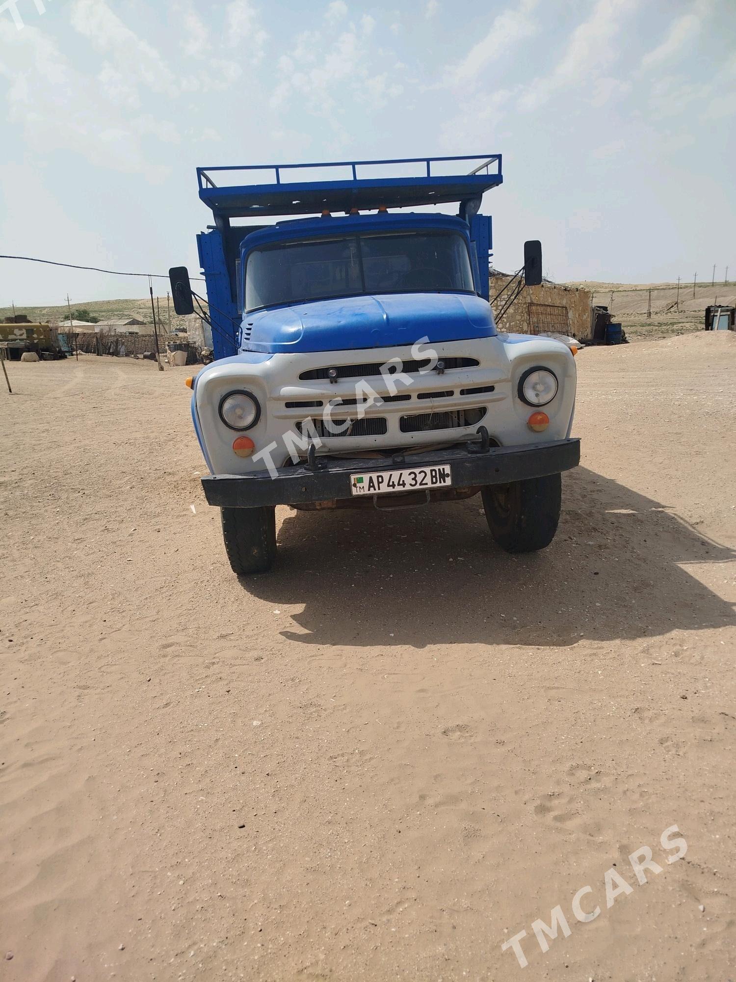 Zil 130 1990 - 50 000 TMT - Балканабат - img 2
