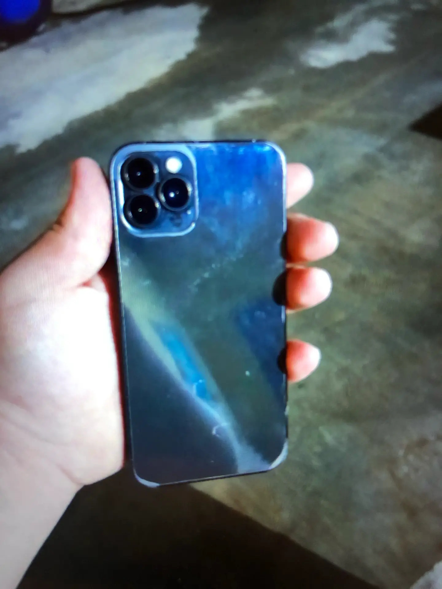 iphone 12Pro - Саят - img 3