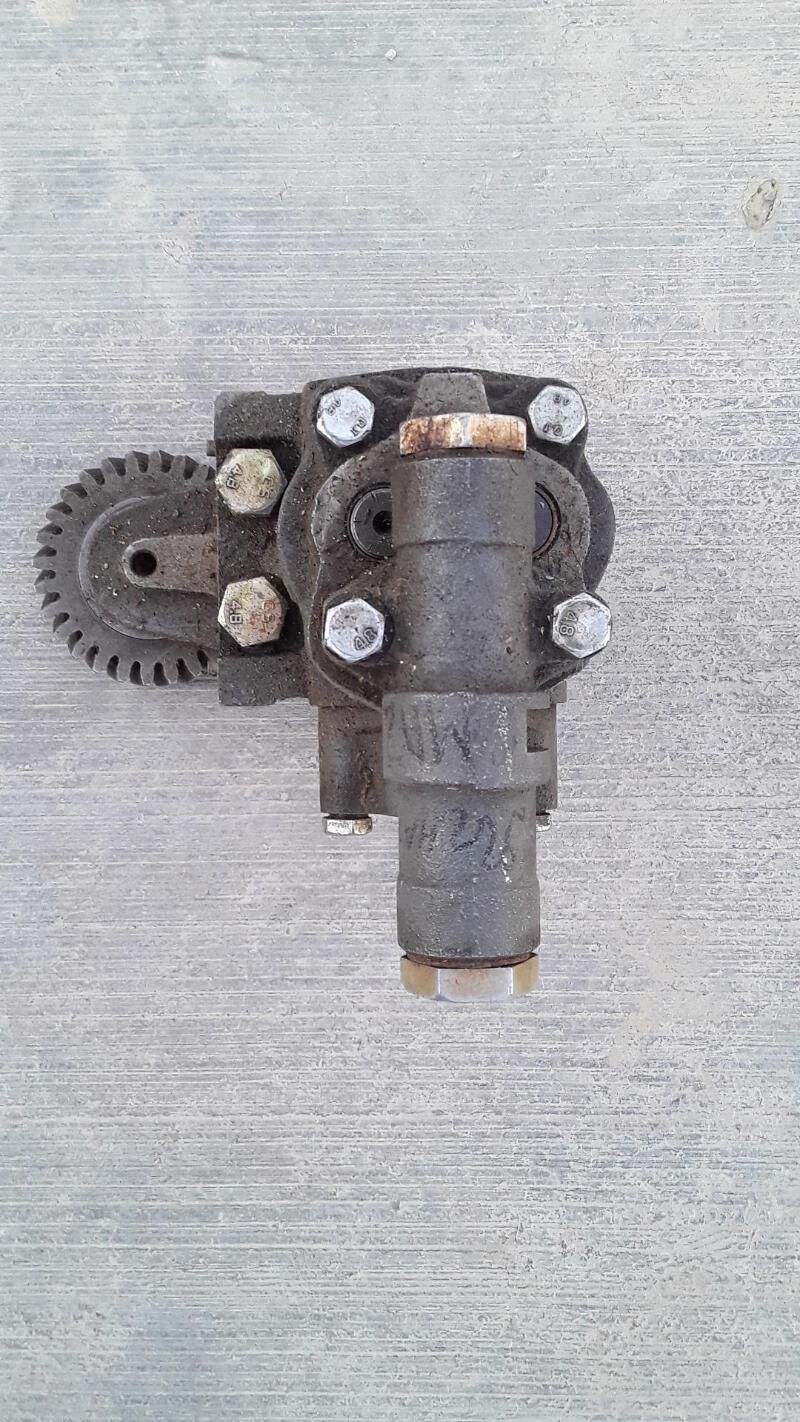zil 131 starter. 1 900 TMT - Aşgabat - img 3