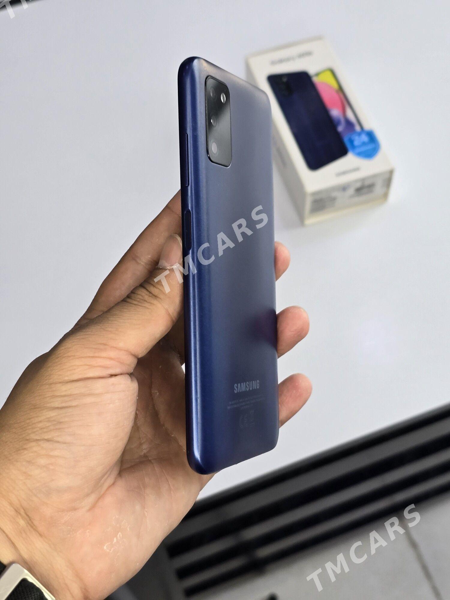 Samsung A03S 4/64gb - Мары - img 4