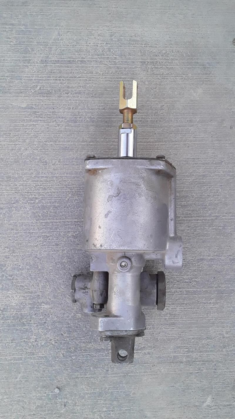 zil 131 starter. 1 900 TMT - Aşgabat - img 2