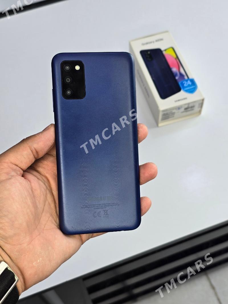 Samsung A03S 4/64gb - Мары - img 7