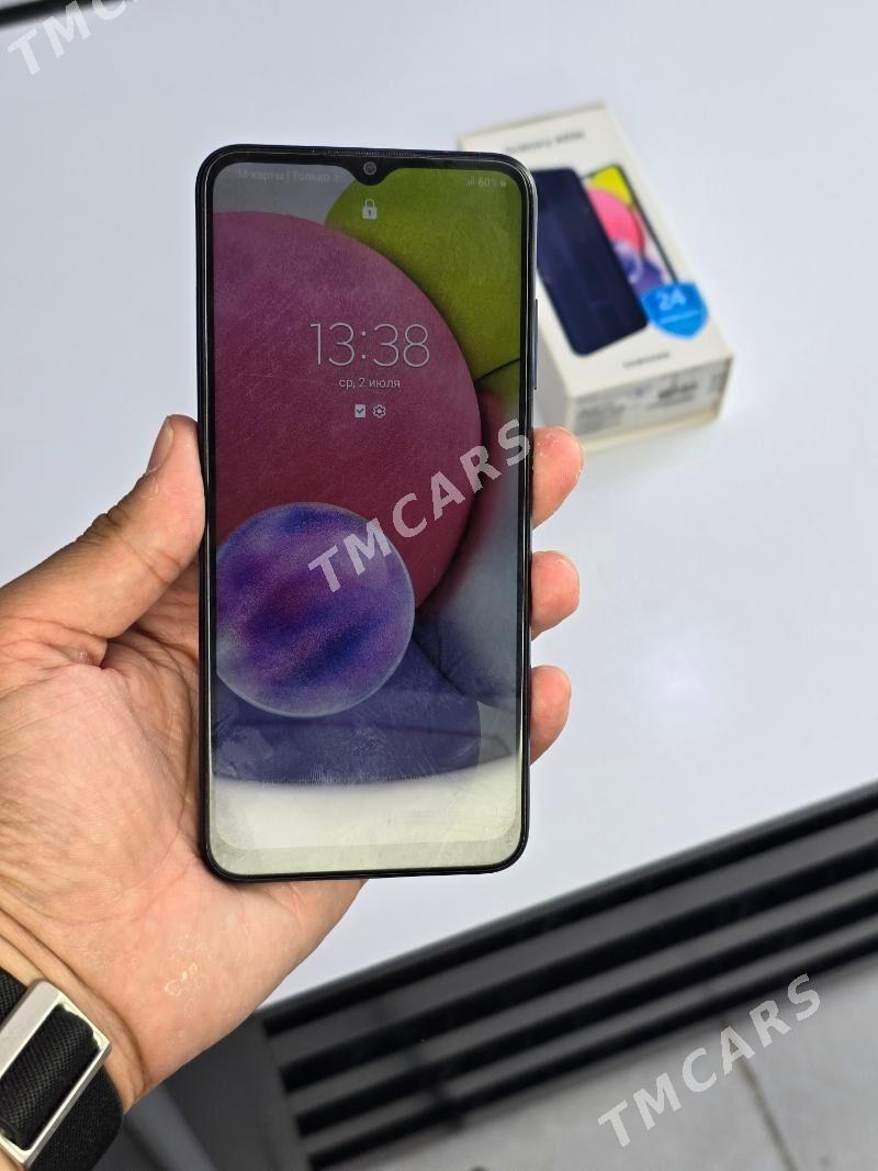 Samsung A03S 4/64gb - Мары - img 8