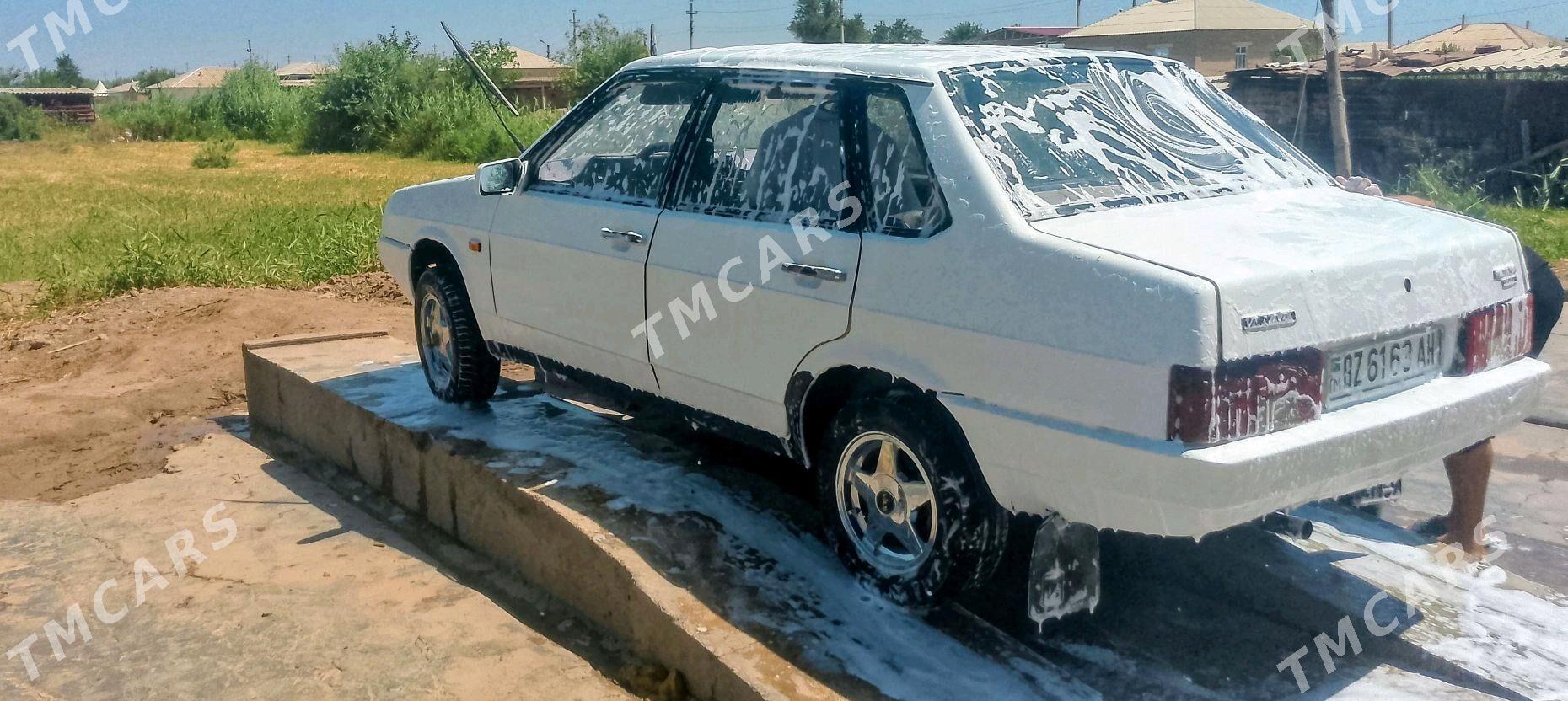 Lada 21099 2001 - 125 000 TMT - Tejen - img 2