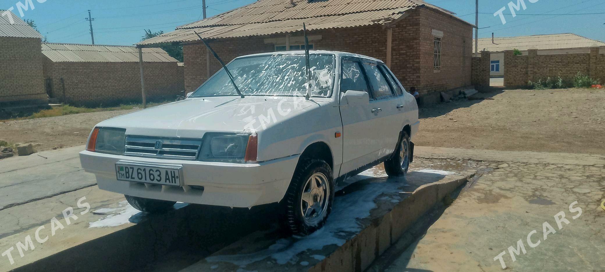Lada 21099 2001 - 125 000 TMT - Tejen - img 3