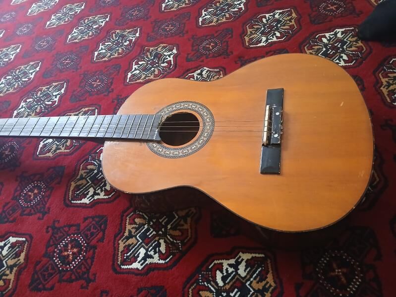 Gitara juanita - Дашогуз - img 2