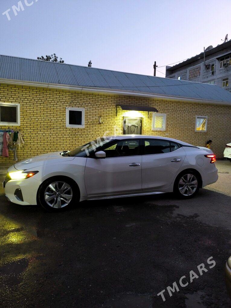 Nissan Maxima 2020 - 320 000 TMT - Mary - img 7