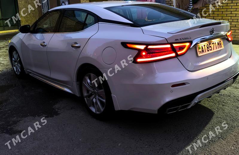 Nissan Maxima 2020 - 320 000 TMT - Mary - img 2