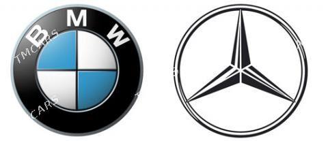 BMW MERCEDES-BENZ angar morda 5 TMT - Türkmenabat - img 2