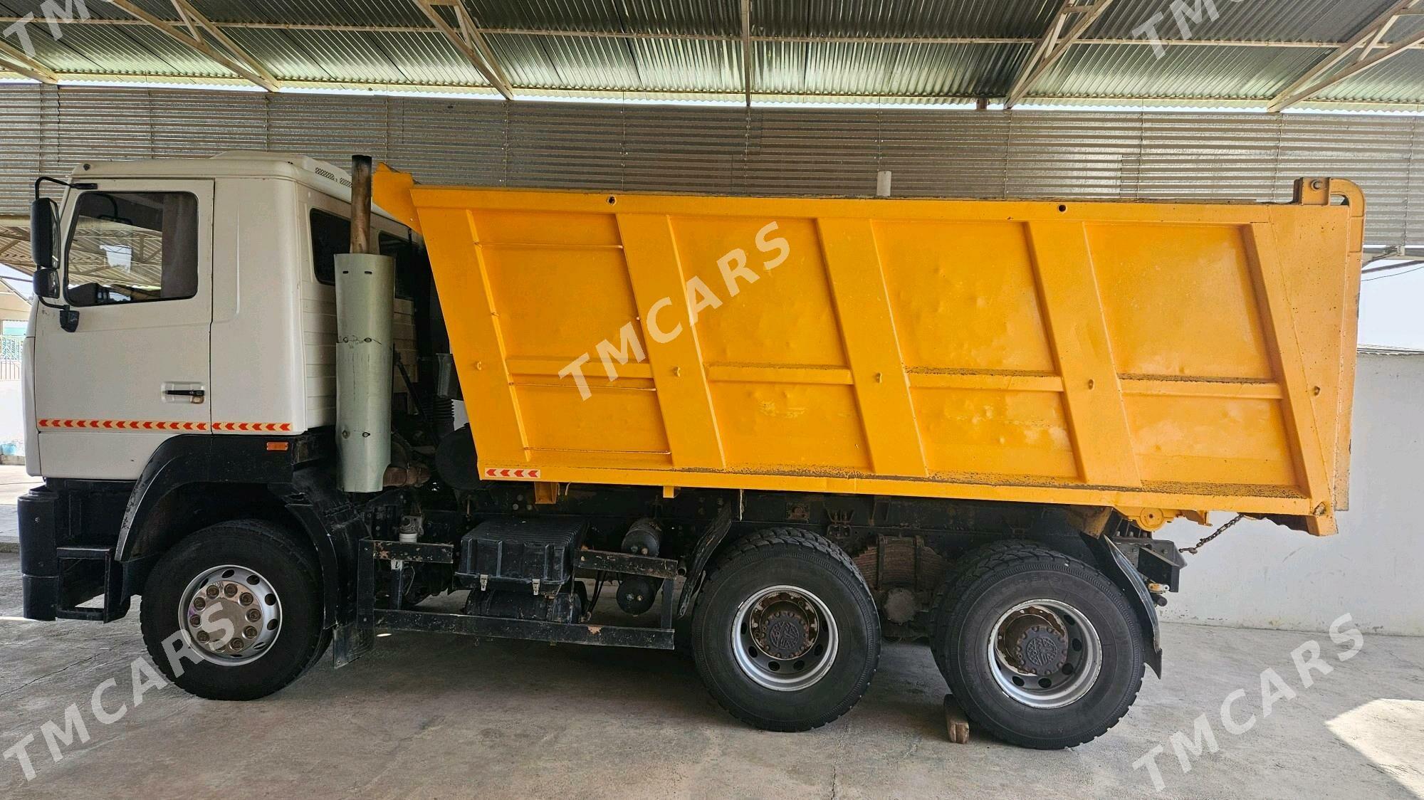 Maz Samosval 2014 - 400 000 TMT - Bagyr - img 2