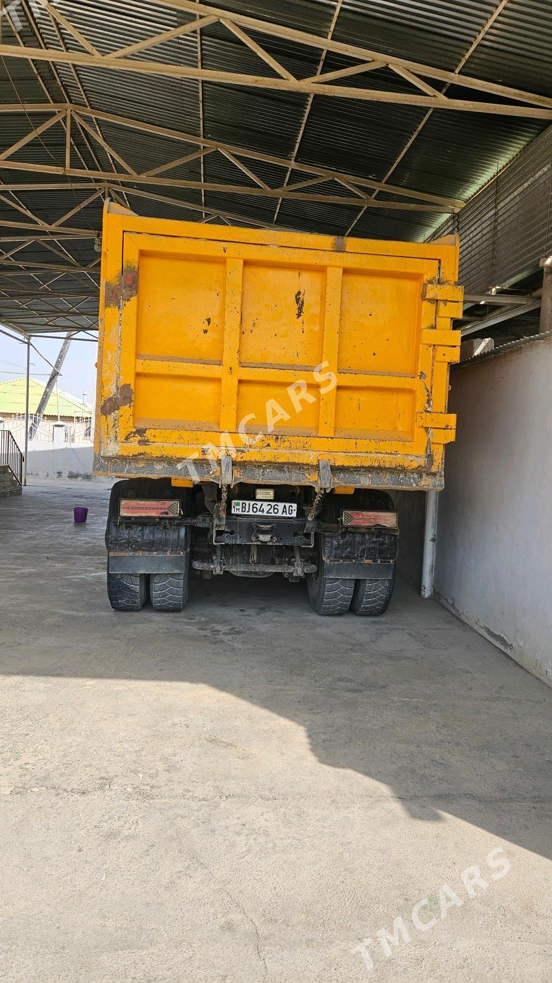 Maz Samosval 2014 - 400 000 TMT - Bagyr - img 3