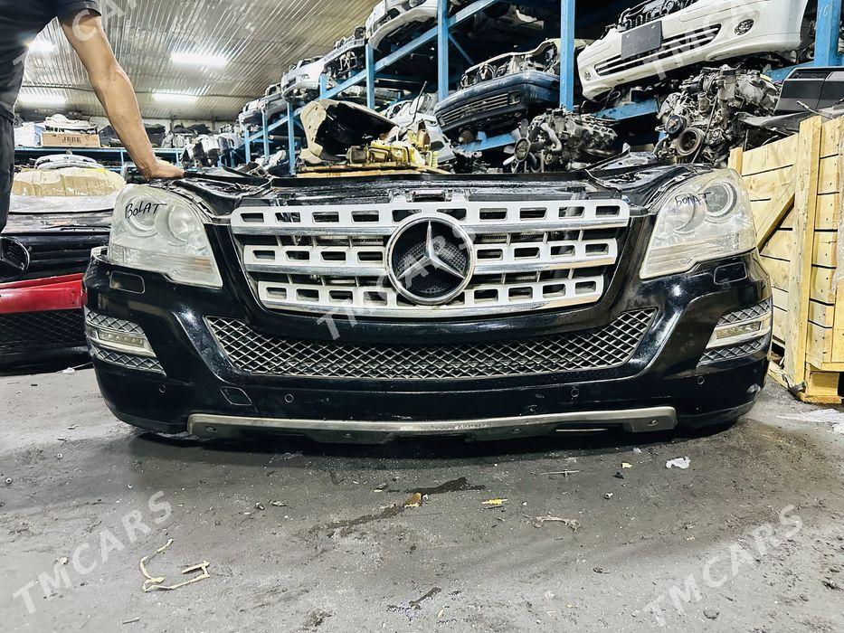 BMW MERCEDES-BENZ angar morda 5 TMT - Türkmenabat - img 7