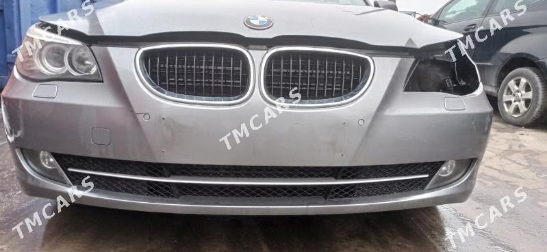 BMW MERCEDES-BENZ angar morda 5 TMT - Türkmenabat - img 11