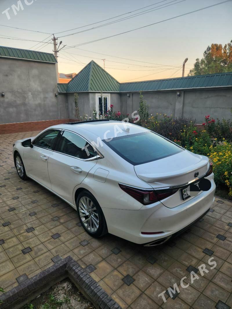 Lexus ES 350 2021 - 560 000 TMT - Чарджоу - img 6