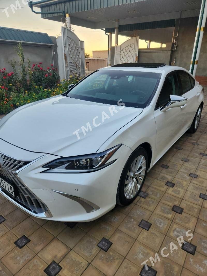 Lexus ES 350 2021 - 560 000 TMT - Чарджоу - img 3