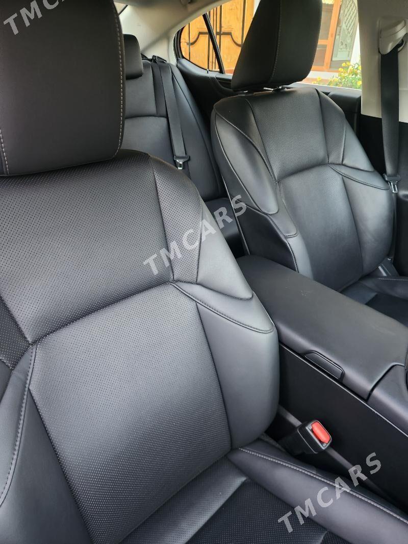 Lexus ES 350 2021 - 560 000 TMT - Чарджоу - img 7
