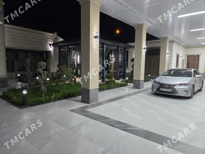 Lexus ES 350 2012 - 450 000 TMT - Türkmenabat - img 4
