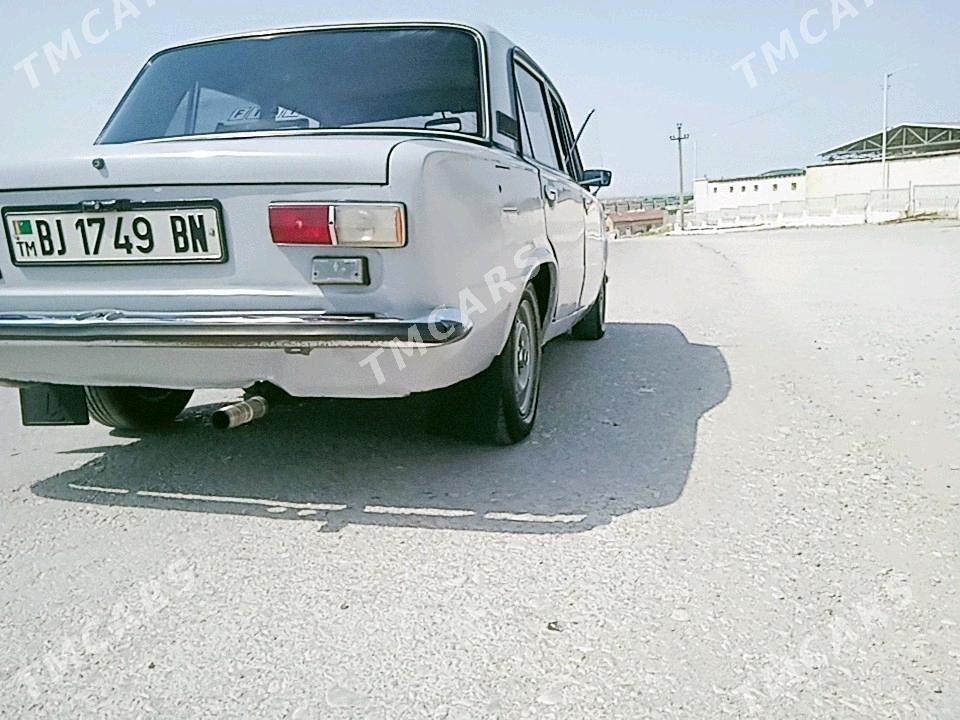 Lada 2101 1987 - 28 000 TMT - Балканабат - img 4