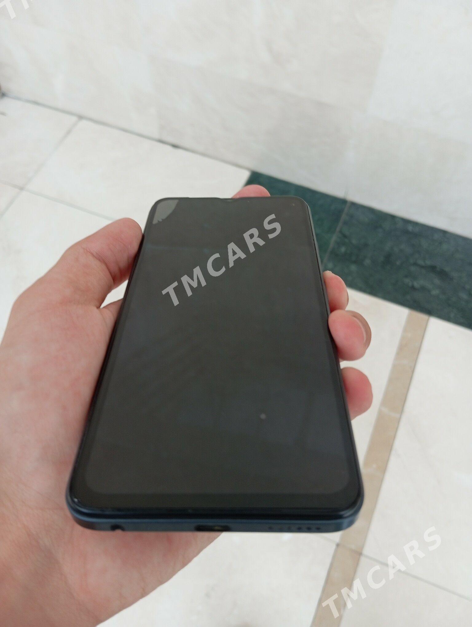 Tecno - Parahat 7 - img 3