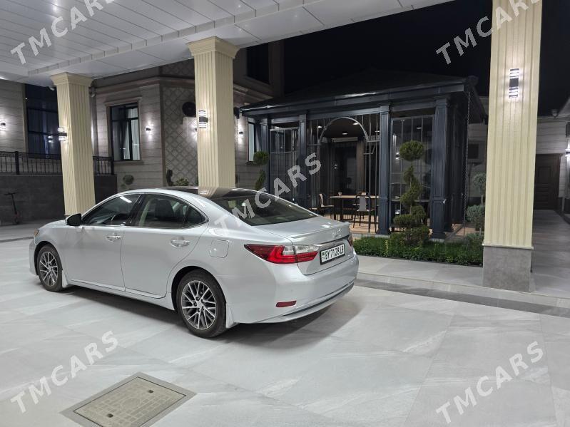 Lexus ES 350 2012 - 450 000 TMT - Türkmenabat - img 2