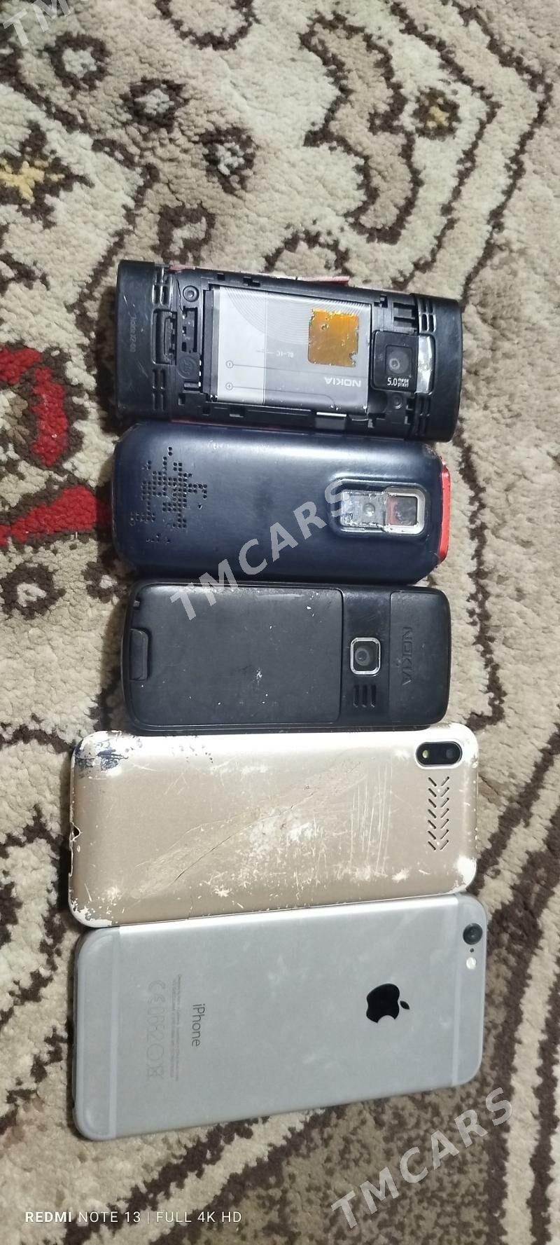 telefon zapjas - Кëши - img 2