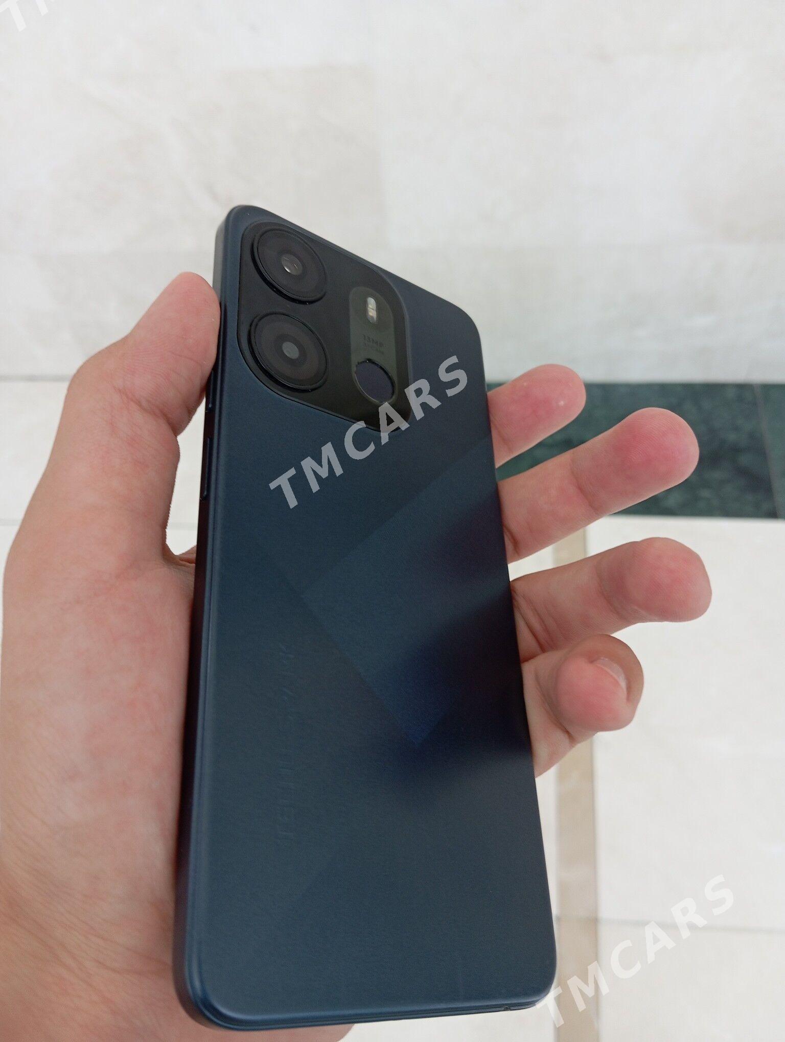 Tecno - Parahat 7 - img 2