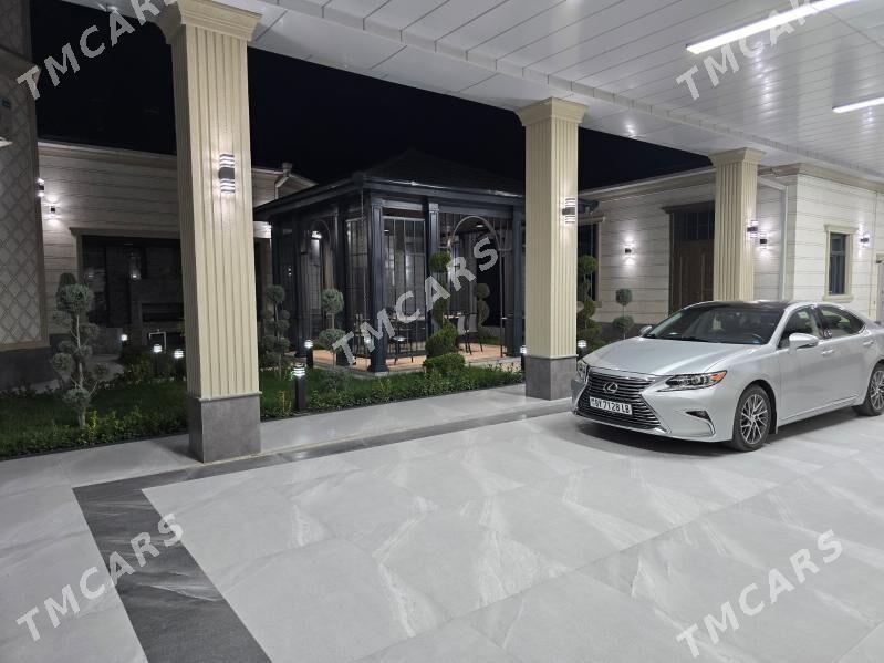 Lexus ES 350 2012 - 450 000 TMT - Türkmenabat - img 3