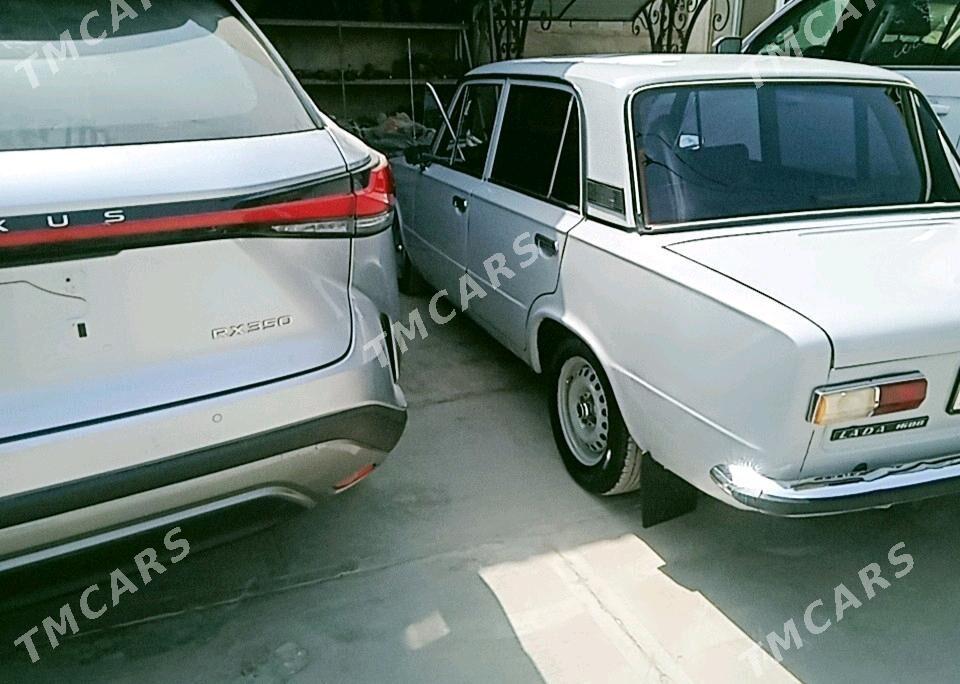 Lada 2101 1987 - 28 000 TMT - Балканабат - img 5